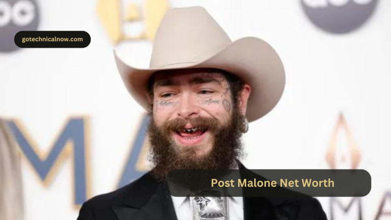 Post Malone Net Worth, Wiki, Bio, Age, Relationship And Much More ...